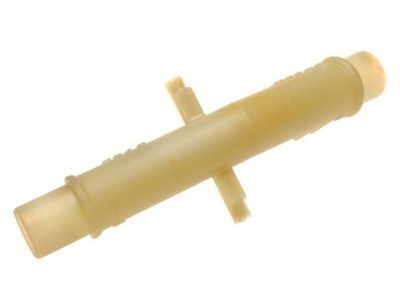 GM 8629526 Pipe Assembly, Automatic Transmission Oil Filter