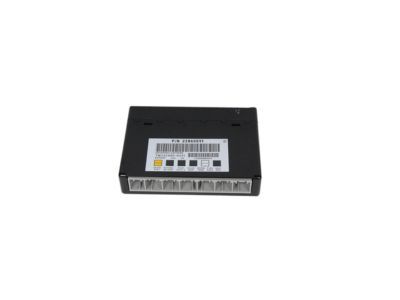 GM 22860591 Body Control Module