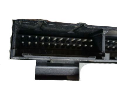 1227747 GM Controller, Ecm (Re manufactured) Product Photo 2 of 4