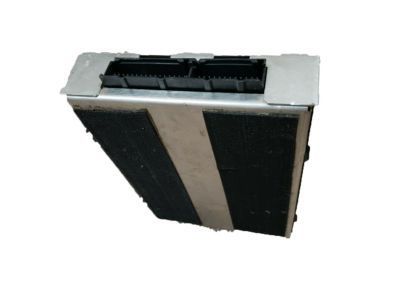 1227747 GM Controller, Ecm (Re manufactured) Product Photo 1 of 4