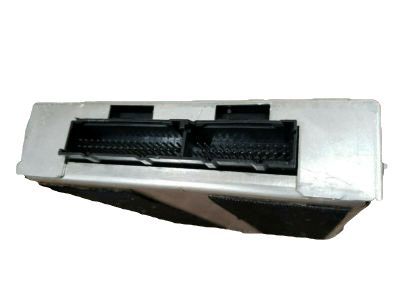 1227747 GM Controller, Ecm (Re manufactured) Product Photo 3 of 4