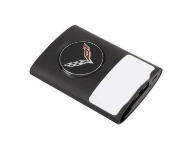 23465951 GM Transmitter Assembly, Remote Control Door Lock & Theft Deterrent Product Photo 6 of 6