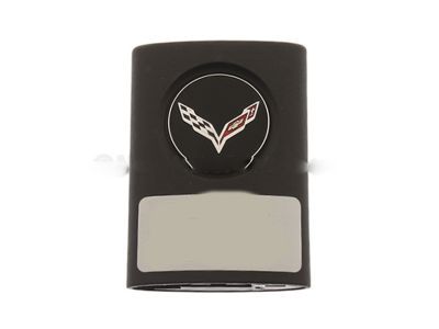 23465951 GM Transmitter Assembly, Remote Control Door Lock & Theft Deterrent Product Photo 3 of 6