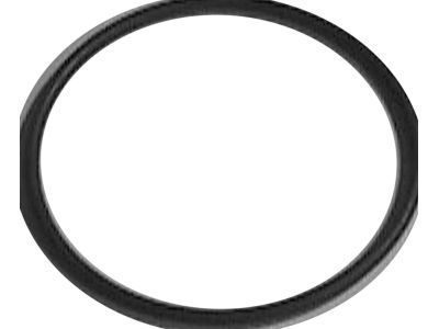 Cadillac STS Thermostat Gasket - 12582472