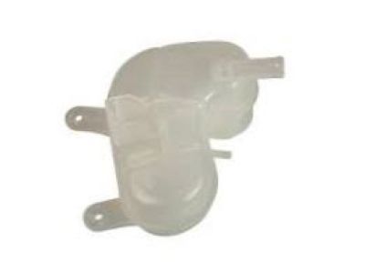 2020 Chevrolet Spark Coolant Reservoir - 94511521