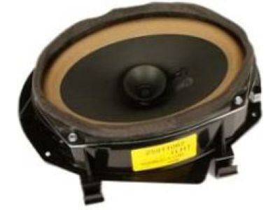 2005 Pontiac G6 Car Speakers - 25911067