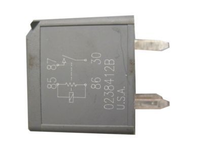 GM 12193604 Relay,Starter