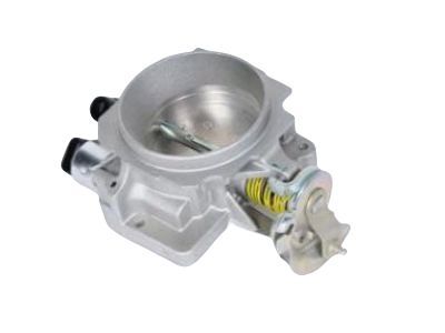 Chevrolet Express Throttle Body - 12595300