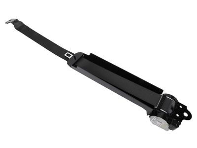 Buick Envision Seat Belt - 19370150