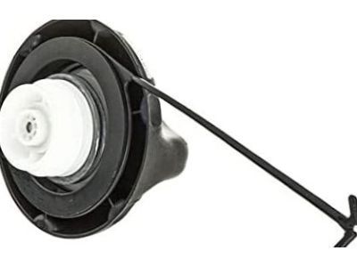 2003 Hummer H2 Gas Cap - 15064311