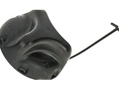 GM 15064311 Cap,Fuel Tank Filler