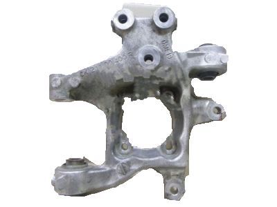22873264 - Genuine GM Knuckle Assembly, Rear Suspension