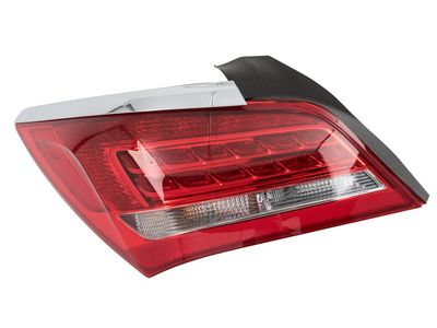 GM Tail Light - 9011018