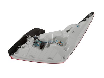 GM Tail Light - 9011018