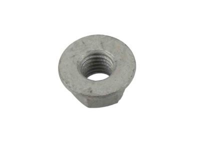 GM 11517996 Nut,Front Shock Absorber