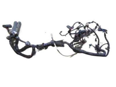 GM 15329391 Harness Assembly, Engine Wiring