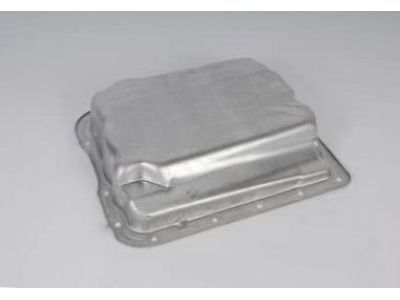 Hummer H3 Transmission Pan - 24240206