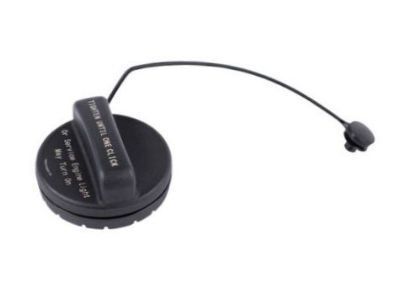 22997859 GM Cap Assembly, Fuel Tank Filler Product Photo 3 of 4