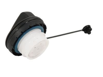 22997859 GM Cap Assembly, Fuel Tank Filler Product Photo 1 of 4