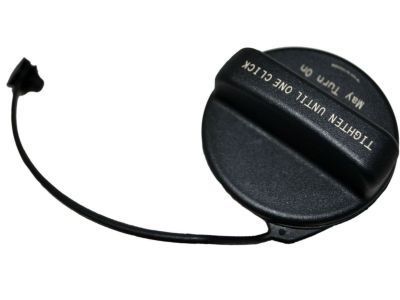 22997859 GM Cap Assembly, Fuel Tank Filler Product Photo 4 of 4