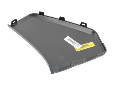 Chevrolet Colorado Bumper - 85617687