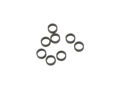 2018 Chevrolet Volt Fuel Injector O-Ring - 12665137