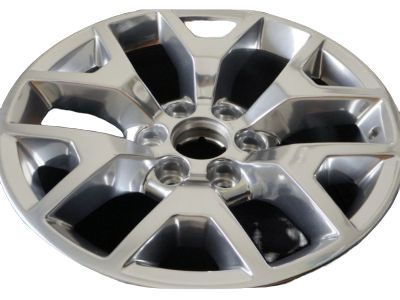 2019 GMC Sierra Spare Wheel - 20937765