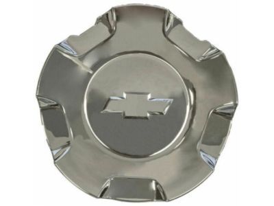 2012 Chevrolet Avalanche Wheel Cover - 9597683