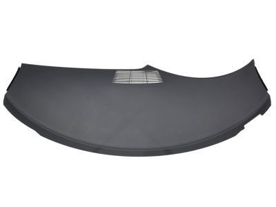 Chevrolet Camaro Dash Panel Vent Portion Covers - 10267171