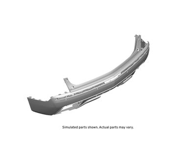Cadillac XT5 Bumper - 85169509