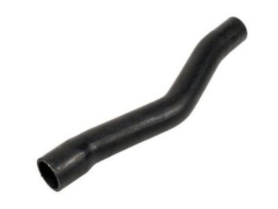 Saturn Vue Radiator Hose - 19130278