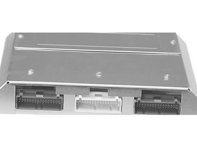 Buick Park Avenue Engine Control Module - 16183247