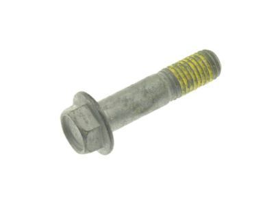 Chevrolet Camaro Wheel Hub Bolt - 92139142