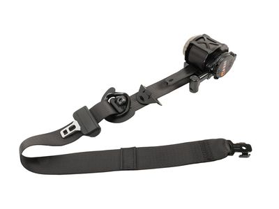 2017 Buick Envision Seat Belt - 19353100