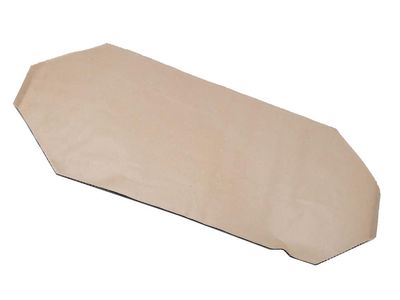 22919923 GM Deadener, Rear Compartment Lid Panel Product Photo 1 of 2