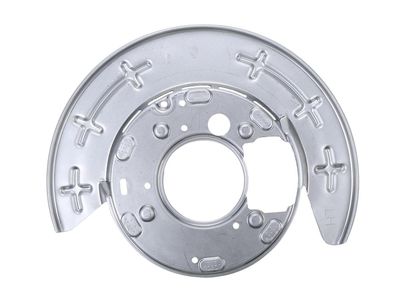 2023 GMC Sierra Brake Backing Plate - 84523900