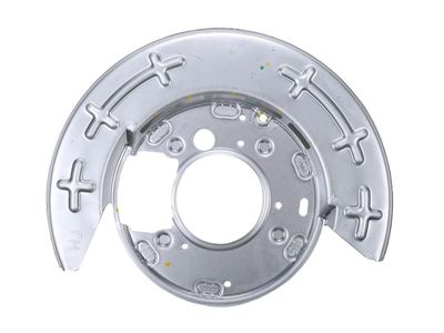 2023 GMC Sierra Brake Backing Plate - 84523900