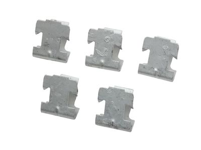 10410811 GM Clip, Accessory Switch Panel Product Photo 3 of 4