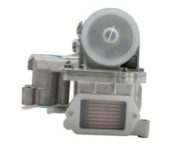 GM 12678318 Cooler Assembly, Engine Oil