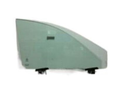 GM 15947874 Window Assembly, Front Side Door