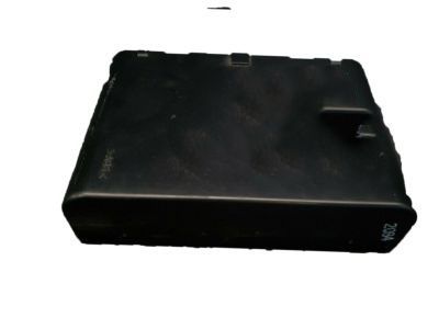 25740336 GM Body Control Module Assembly Product Photo 1 of 4
