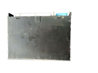 25740336 GM Body Control Module Assembly Product Photo 4 of 4