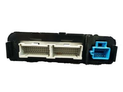 25740336 GM Body Control Module Assembly Product Photo 3 of 4
