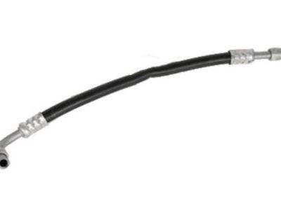 1997 Oldsmobile Aurora Cooling Hose - 25650361