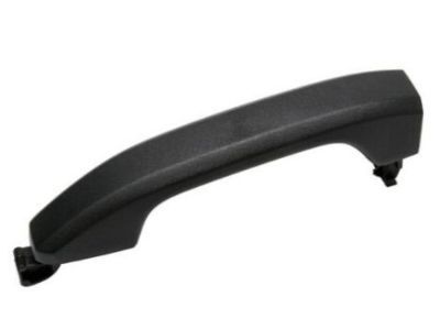 Chevrolet Colorado Door Handle - 22923605