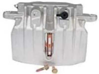 2002 Cadillac Escalade Brake Calipers - 18043521