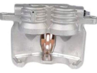 GM 18043521 Caliper,Rear Brake