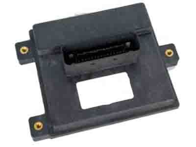 GM 20850925 Trailer Brake Control Module Assembly