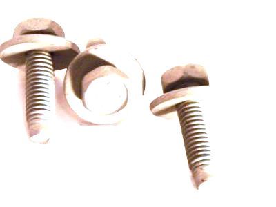 GM 11519383 Bolt Assembly, Hx Head W/Conical Washer