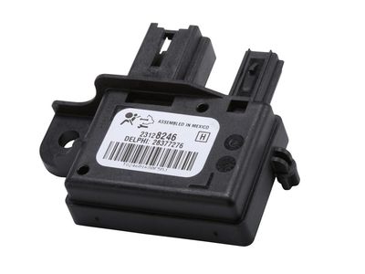 Buick Verano Occupant Detection Sensor - 23128246
